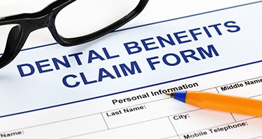 Woman eating an apple in Guilderland