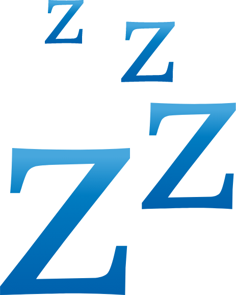 Animated stylized Letter Z