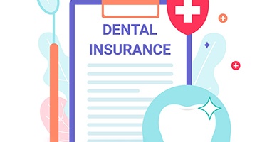 dental insurance illustration 