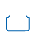 Animated tooth and gum tissue