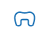 Animated tooth with dental crown