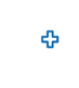 Animated tooth and emergency cross